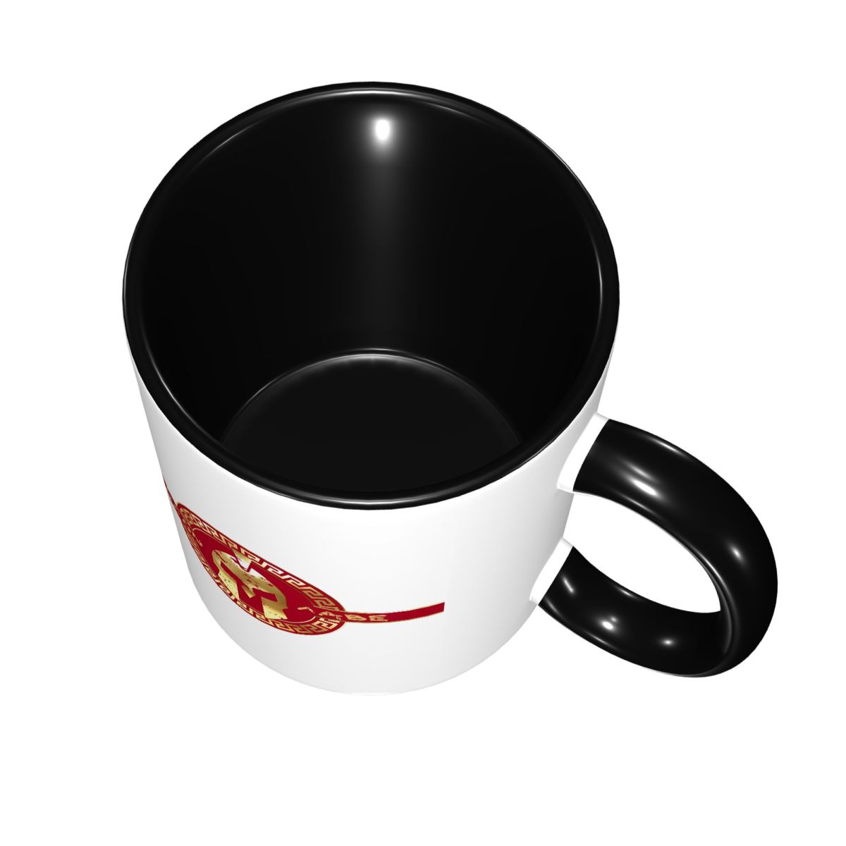 Spartan Sparta Warrior Helmet  - Coffee Tea Name recension och pris