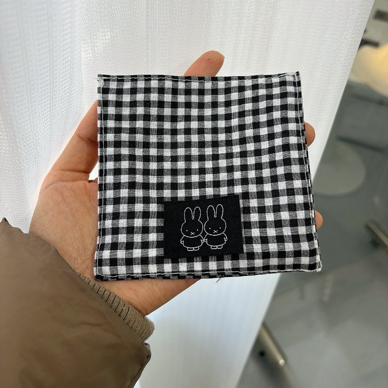 Hot Cute Miffy Series Cloth Co - Coffee Tea & Jane recension och pris