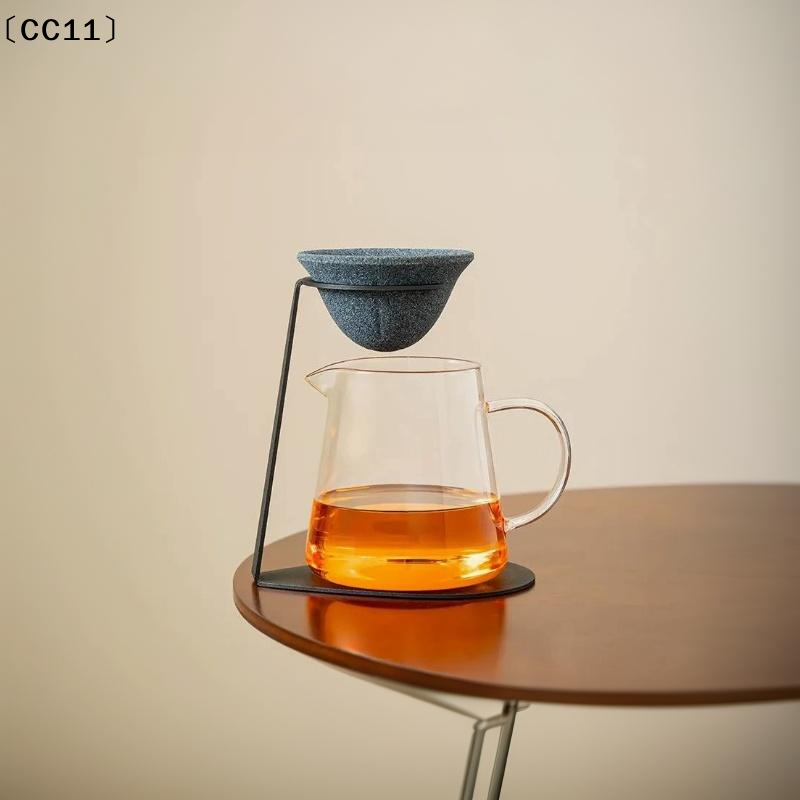 Heat Resistant Ceramic Micropo - Xbloom Coffee Tea recension och pris