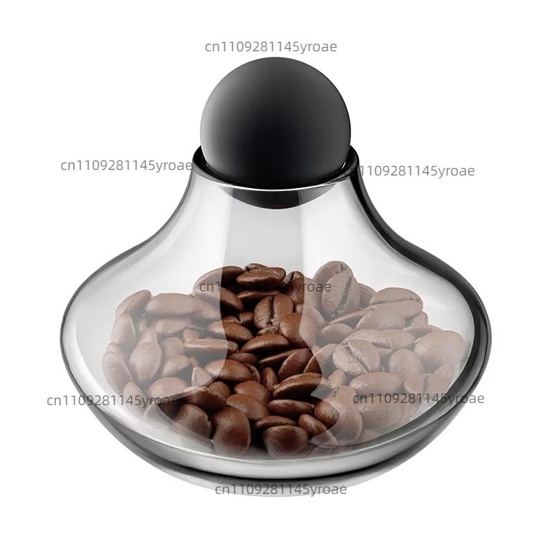 Glass Aroma Sample Bottle Coff - Coffee Tea & Jane recension och pris