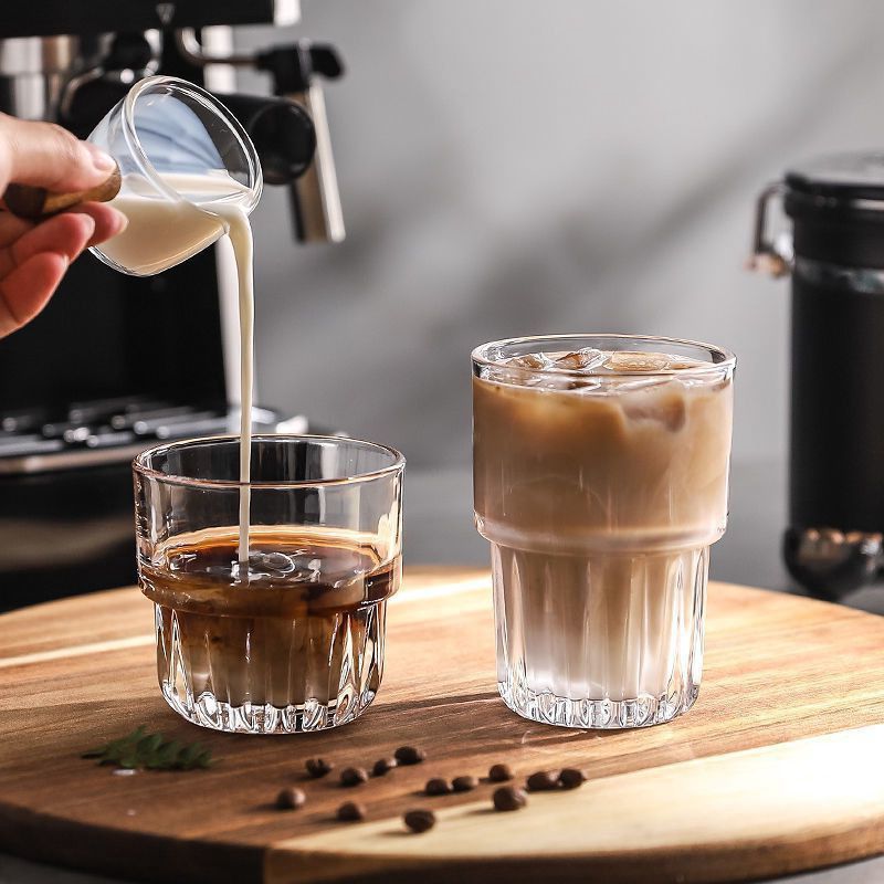155ml/250ml/316ml Coffee Mug H - Xbloom Coffee Tea recension och pris