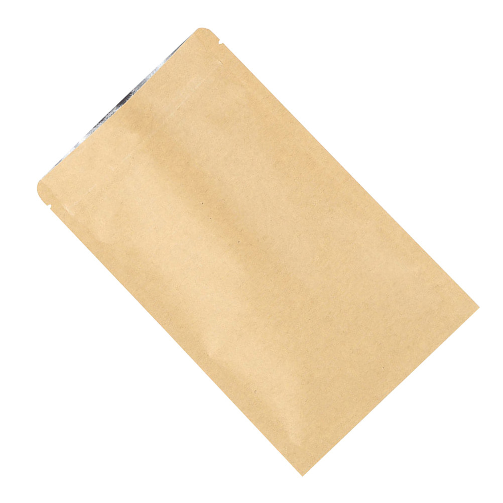 50Pcs Moisture-Proof Sealed Ba - Coffee Tea & Jane recension och pris