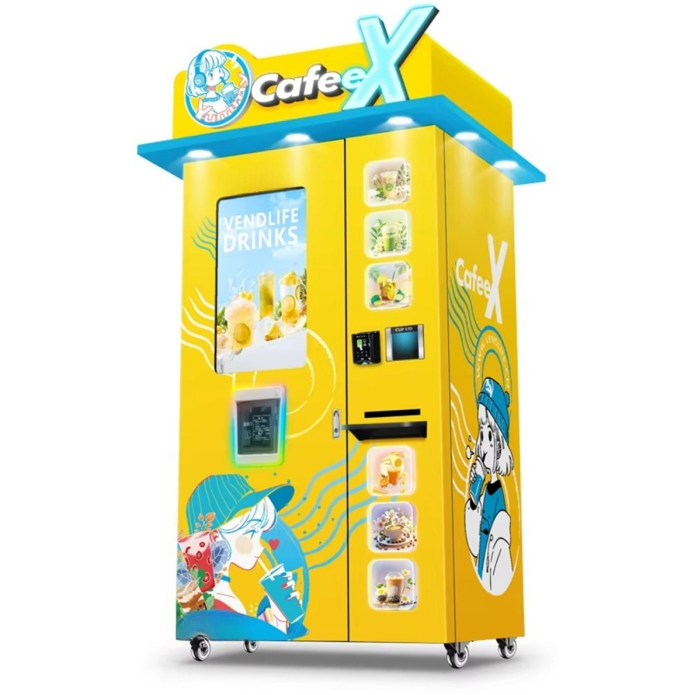 Fruit Juice Beverage Dispenser - Coffee Tea With Milk recension och pris