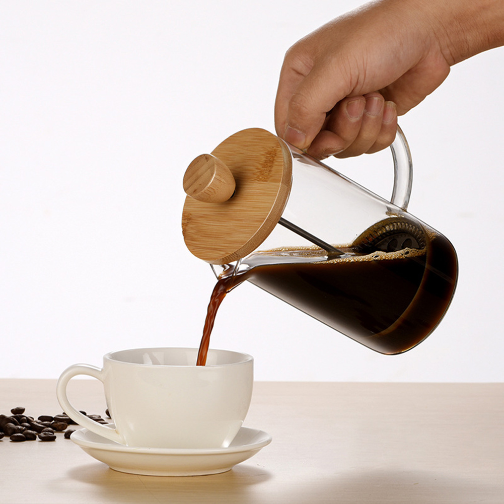 Versatile Home French Filter P - Xbloom Coffee Tea recension och pris