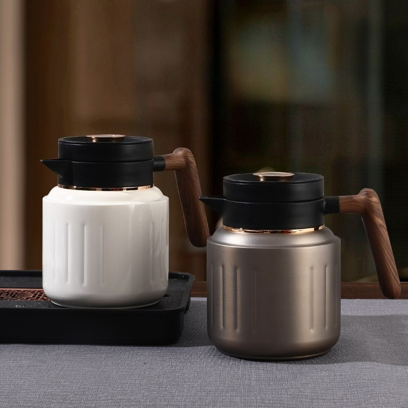 1000ML High-End Smart Coffee P - Xbloom Coffee Tea recension och pris