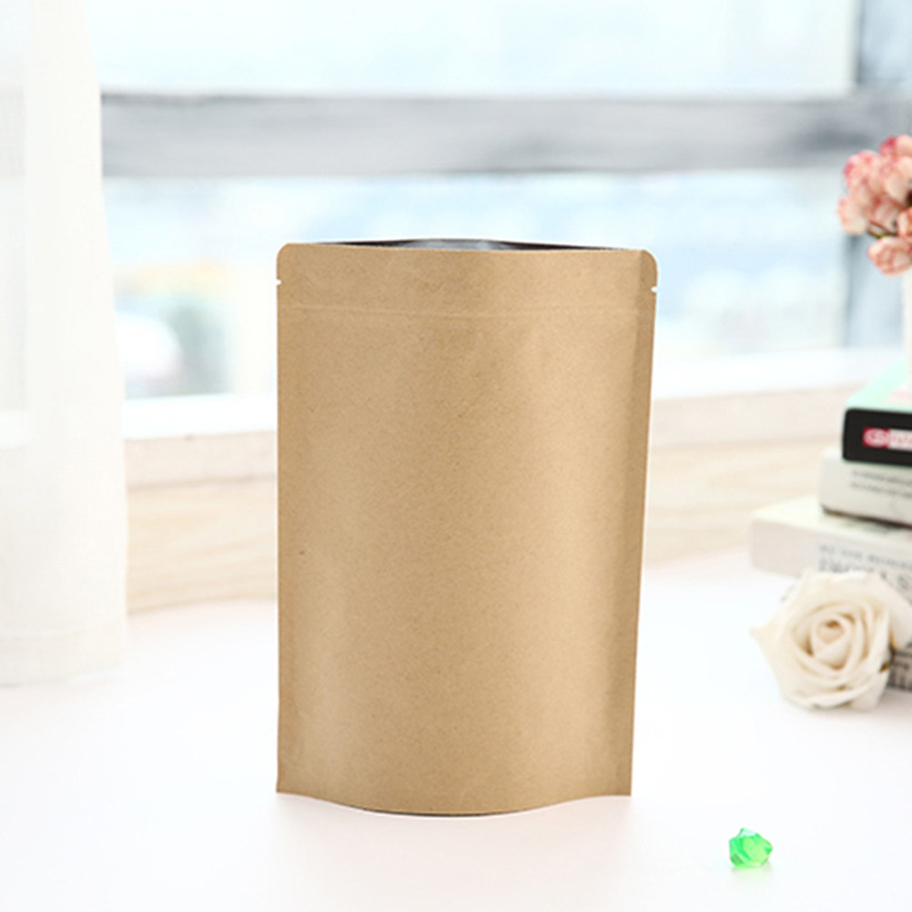 50 pcs Moisture Proof Tea Bag  - Coffee Tea & Jane recension och pris